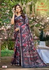 Seecha Silk Vol 2 By Kashvi Erode Silk Wholesale Daily Wear Saree Suppliers In Mumbai
